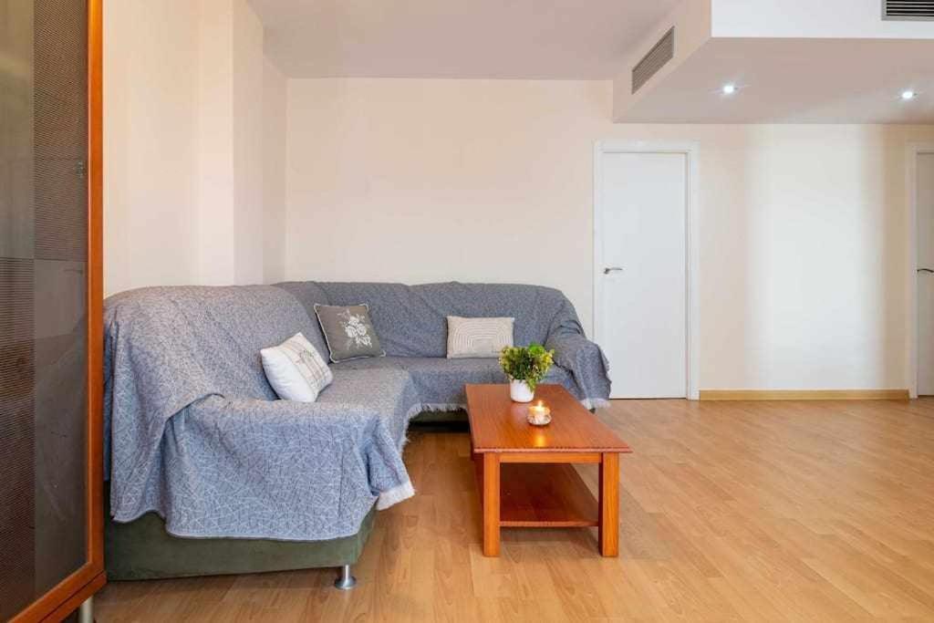 Apartamento Moderno Tranquilo Con Piscina Y Jardin Denia Exteriör bild