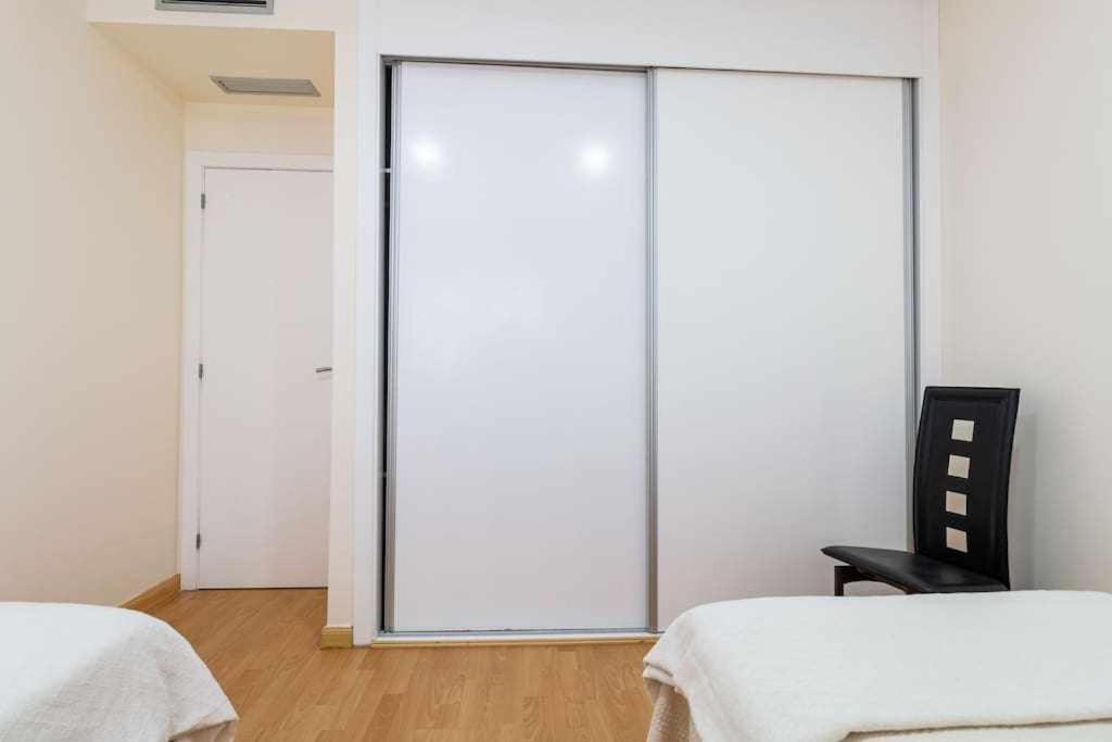 Apartamento Moderno Tranquilo Con Piscina Y Jardin Denia Exteriör bild