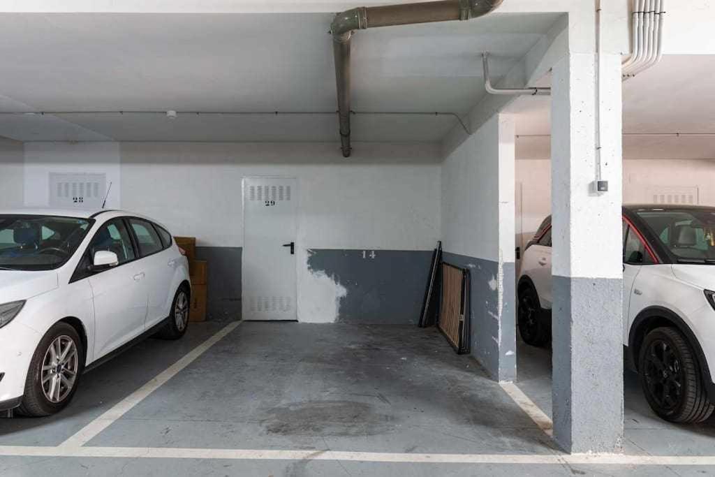 Apartamento Moderno Tranquilo Con Piscina Y Jardin Denia Exteriör bild